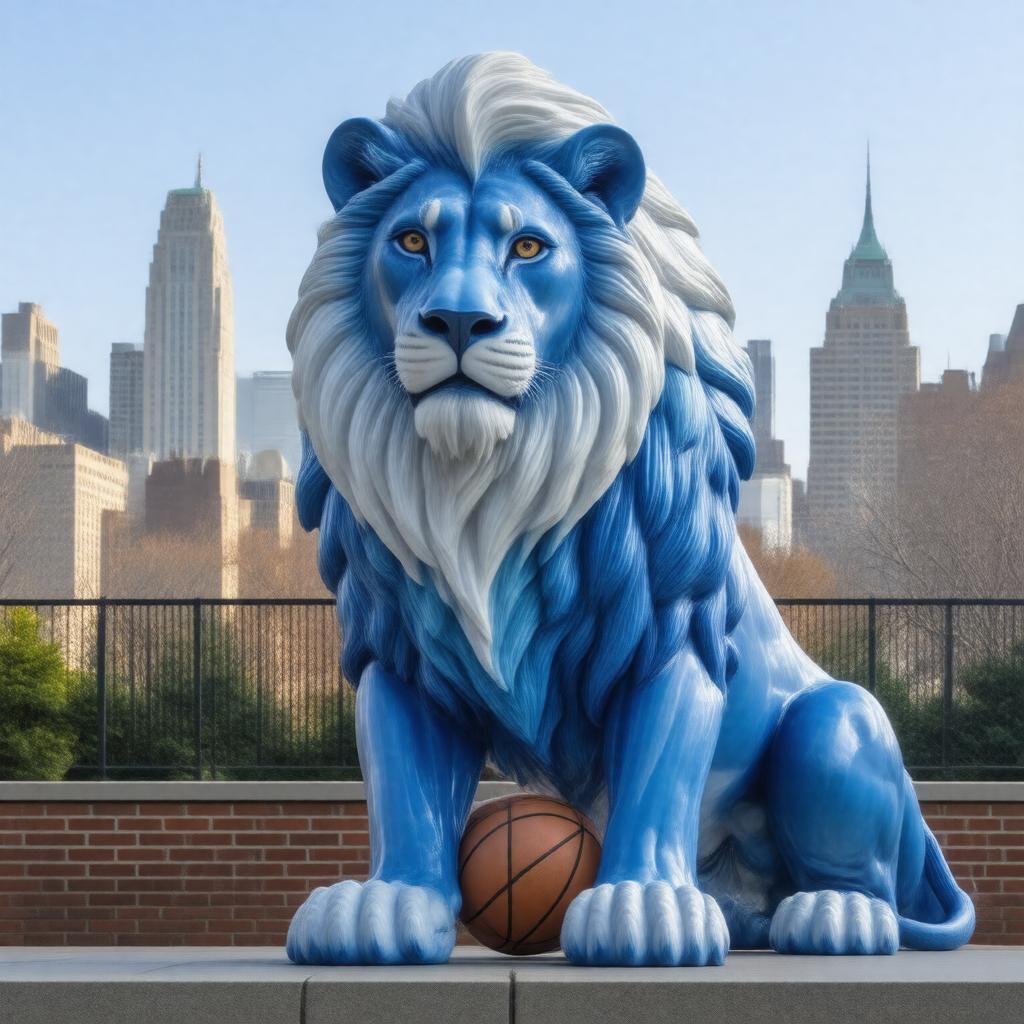 Columbia Lions